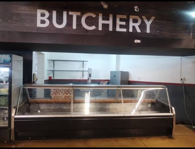 RETAIL PROPERTY TO RENT IN PIETERMARITZBURG CENTRAL